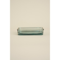 Мыльница SL Home, стекло