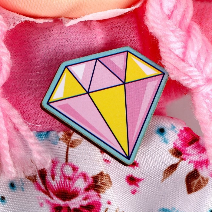 Кукла &laquo;Ника&raquo;, 20 см