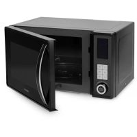 Микроволновая Печь HYM-D3009 черный