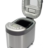 Хлебопечь HYBM-4082 550Вт серый