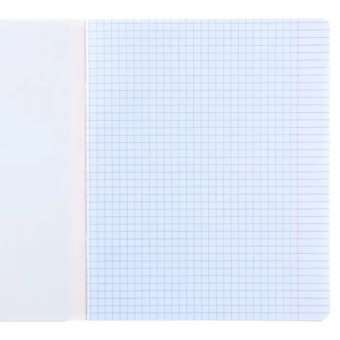 Тетрадь в клетку 18 листов, 5 видов МИКС, обложка мелованный картон, &laquo;Гравити Фолз&raquo;