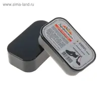 Губка &laquo;Мгновенный блеск&raquo; бесцветная, Эффектон