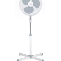 Вентилятор напольный электрический, диаметр 40 см Вентилятор напольный электрический, диаметр 40 см