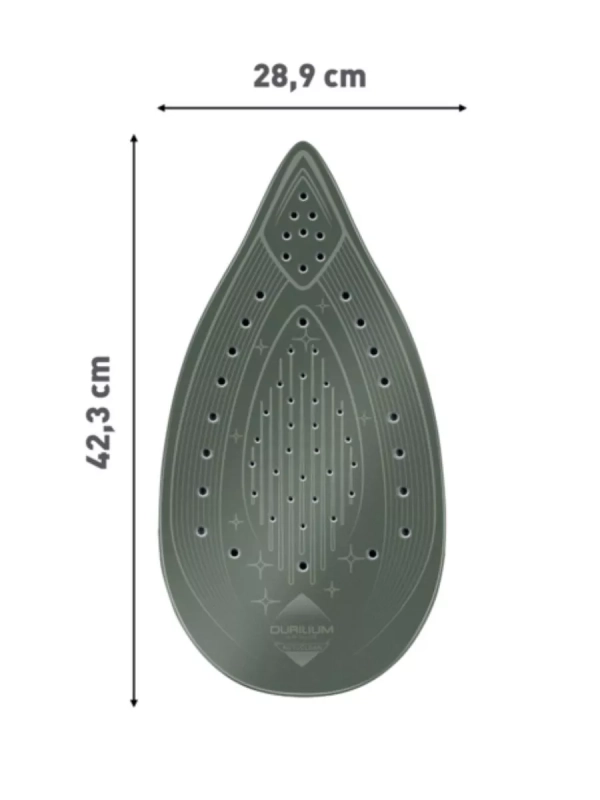 Парогенератор для глажки Pro Express Ultimate Plus GV9620E0