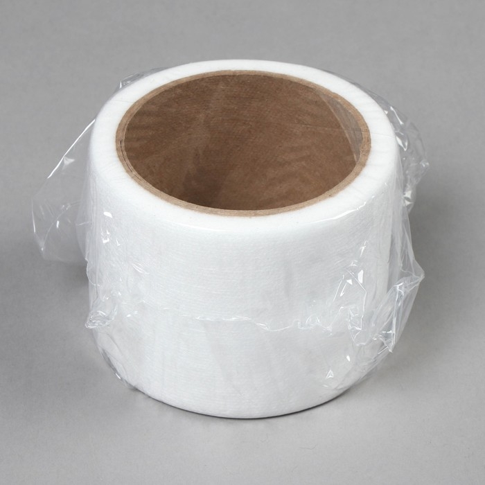 Бинт садовый, 10 &times; 0,08 м, плотность 60 г/м&sup2;, спанбонд с УФ-стабилизатором, белый, Greengo, Эконом 20%