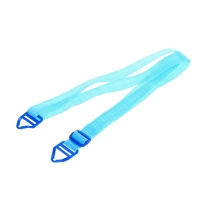 Музыкальная гитара, звук, свет, цвет синий Музыкальная гитара, звук, свет, цвет синий