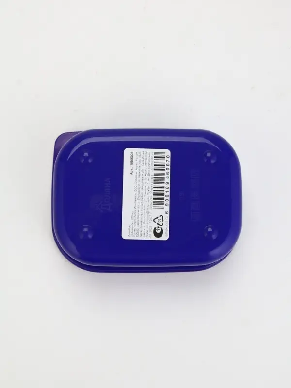 Ланч-бокс &laquo;Единороги&raquo;, 500 мл