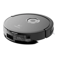 Робот-пылесос PVCR G2 3200 IQ Home Aqua