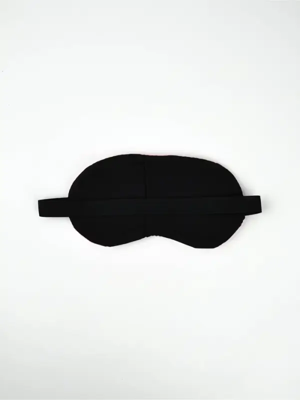 Маска для сна с гелевым вкладышем &laquo;Мама устала&raquo;, 20&times;10 см