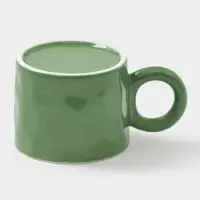 Кружка  300 мл "Елочка" 15х9,6х8 см