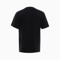 Футболка мужская Resport, р. 54, цвет чёрный, базовая