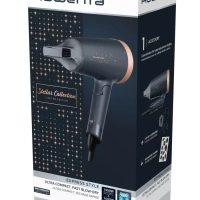 Фен для волос Express Style Stellar CV1851F0, 1600 Вт