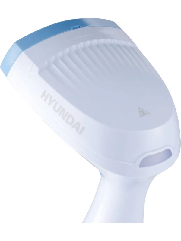 Отпариватель ручной H-HS03008 1500Вт белый голубой