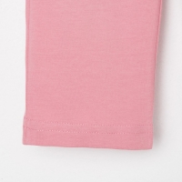 Пижама детская для девочки KAFTAN "Pink" рост 122-128 (34)