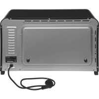 Мини-печь MIO-HY104 35л. 1600Вт черный