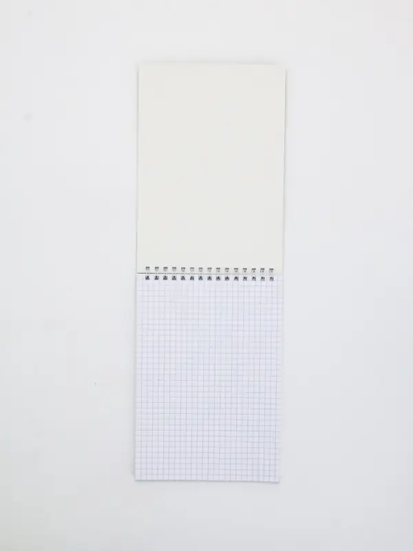 Блокнот А5, 40 л. Обложка картон. &laquo;Калининград&raquo;