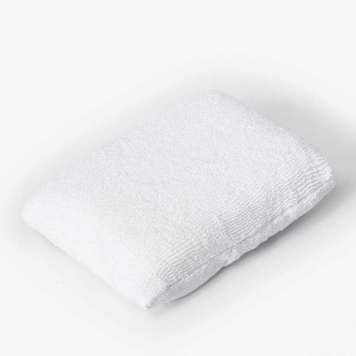 Губка для купания &laquo;Махровая&raquo;, МИКС