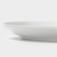 Блюдце d=14,3 см, к чашке 200 мл