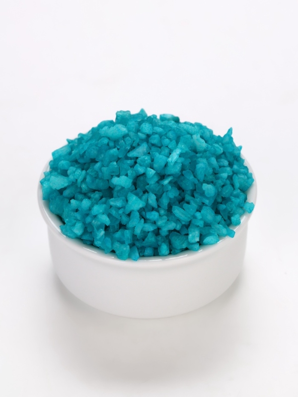 TEEN BEE Соль для тела в пакете 250 гр, аромат жвачка