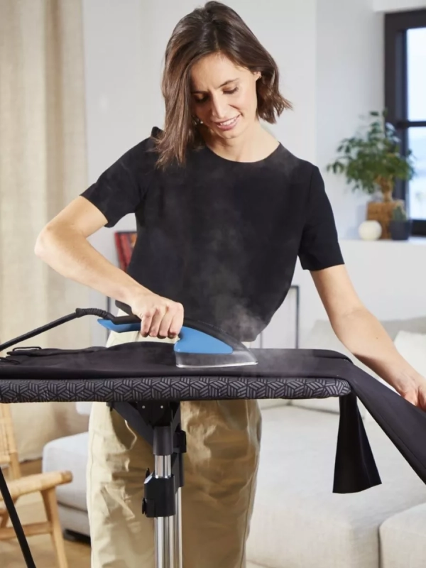 Паровая гладильная система 3в1 IXEO QT1511E0