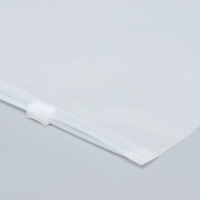 Пакет с замком, 70 мкн, 35 х 40 см  набор 20шт 10460434