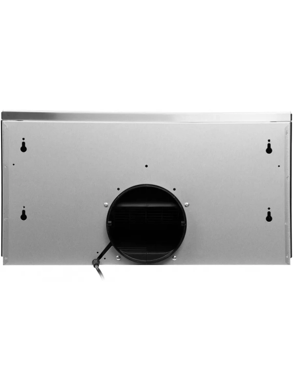 Вытяжка встраиваемая HBH 6230 IX нержавеющая сталь