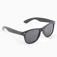 Очки солнцезащитные OneSun, UV 380, 4&times;5&times;14.5 см, чёрные