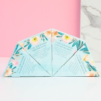 Набор соли для ванны &laquo;Вдохновляй!&raquo;, миндаль, малина, роза и цитрус