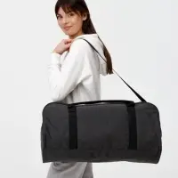 Спортивная сумка Upskill, темно-серая