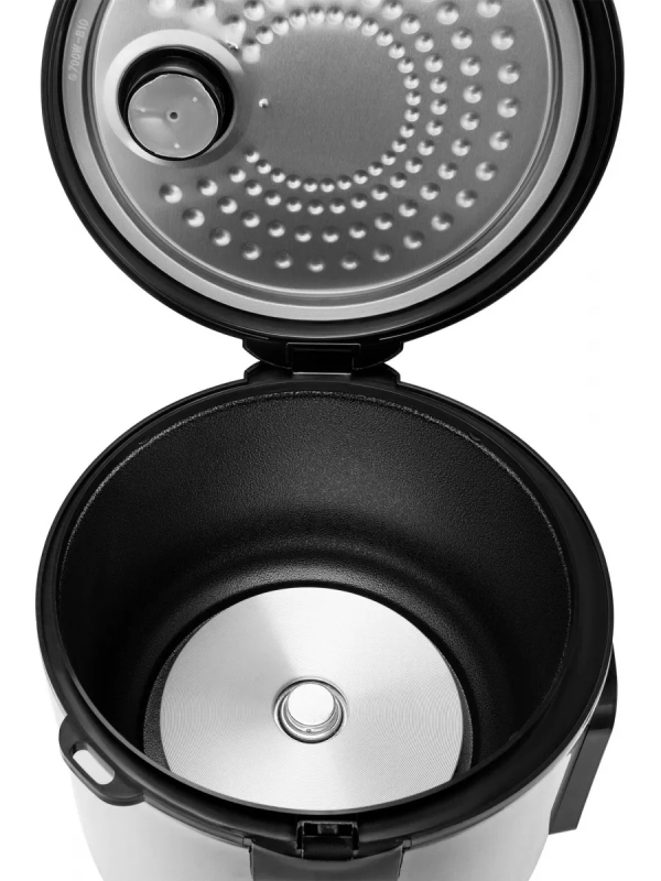 Мультиварка HYMC-2401 5л 900Вт серебристый черный