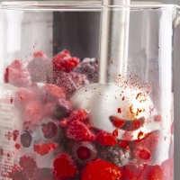 Погружной блендер Quickchef+ DD673B10, 1000 Вт