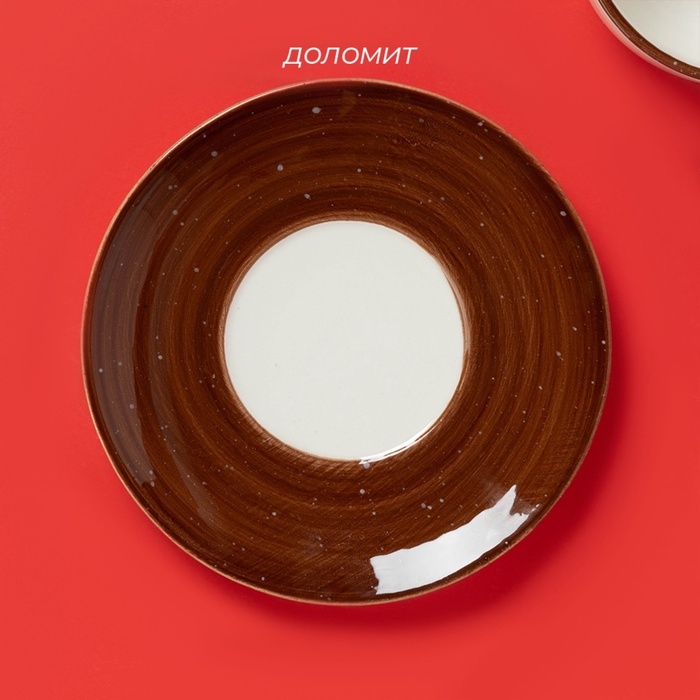 Чайная пара новогодняя Доляна «Имбирные человечки», кружка 12,5×9,3×6,5 см, блюдце d=15 см Чайная пара новогодняя Доляна «Имбирные человечки», кружка 12,5×9,3×6,5 см, блюдце d=15 см