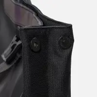 Рюкзак cosmoPolis, черный