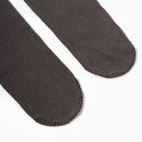 Женские колготки MINAKU 100 ден, цвет графит, размер 2/S Женские колготки MINAKU 100 ден, цвет графит, размер 2/S