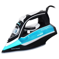 Утюг H-SI01336 2800Вт черный