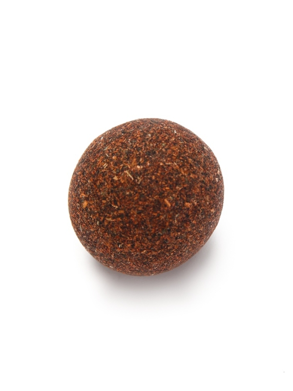 Игрушка-чесалка для кошек с кошачьей мятой и мататаби 13,5 см Игрушка-чесалка для кошек с кошачьей мятой и мататаби 13,5 см