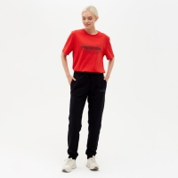 Брюки President, размер XXL, цвет чёрный Брюки President, размер XXL, цвет чёрный