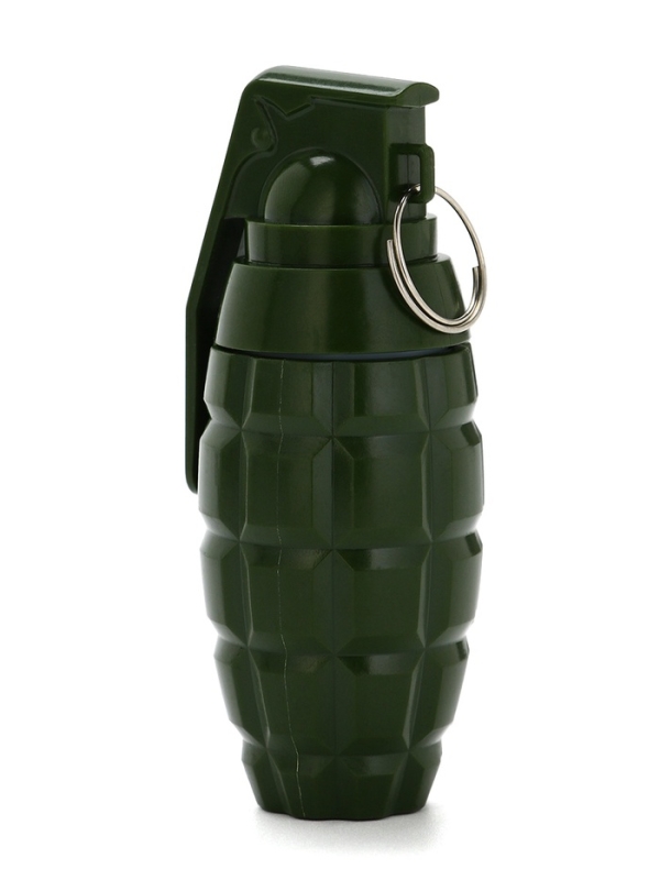 Набор 3 шт ручкиграната "Преодолевай все препятствия" МП