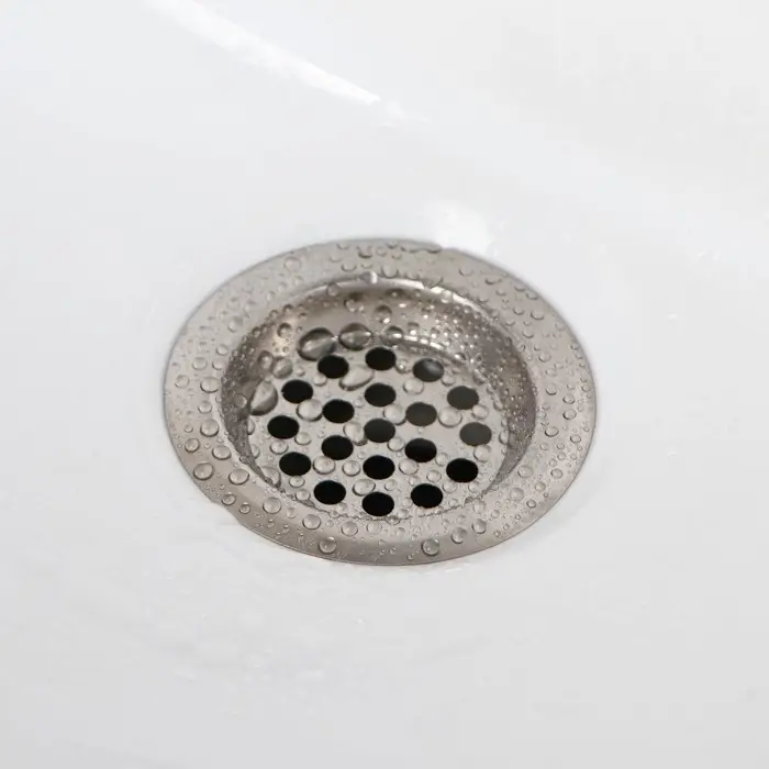 Фильтр для раковины d=6, d=7.4 см, набор 2 шт.