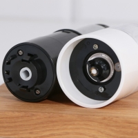 Мельница электрическая для специй &laquo;Создавайте шедевры&raquo;, модель LET-002, 22,3 х 5,2 см