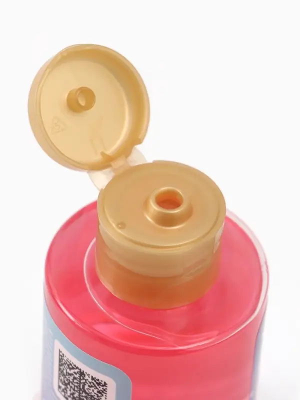 Детская пена для ванны, аромат сладкий леденец, 100 мл, Снежная принцесса