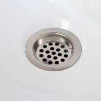 Фильтр для раковины d=6, d=7.4 см, набор 2 шт.