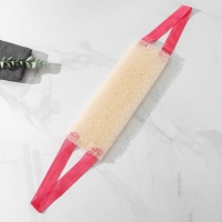 Губка жёсткая банная &laquo;Шахтерская&raquo;, поролон