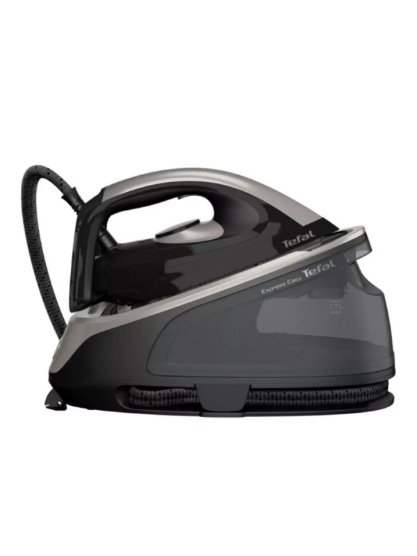 Парогенератор Express Easy SV6140E0, 2200 Вт, черный серый