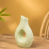 Ваза терракота "Флорина" 18х10х28 см