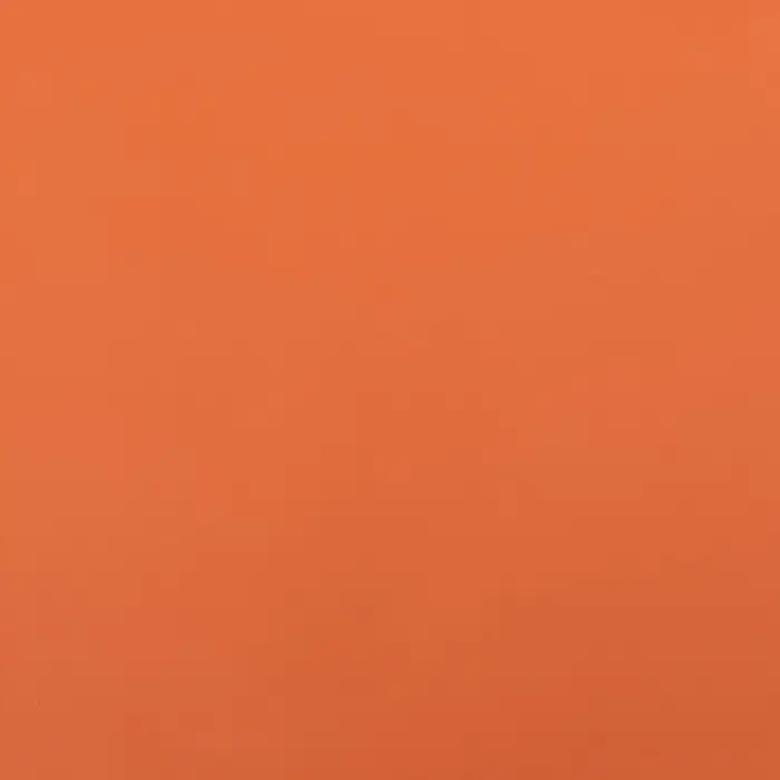 Пленка для цветов тонированная, матовая, морковная, 57&times;57 см &plusmn;5% см, 65 мкм
