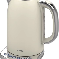 Чайник электрический HYK-S5600 1.7л (металл)