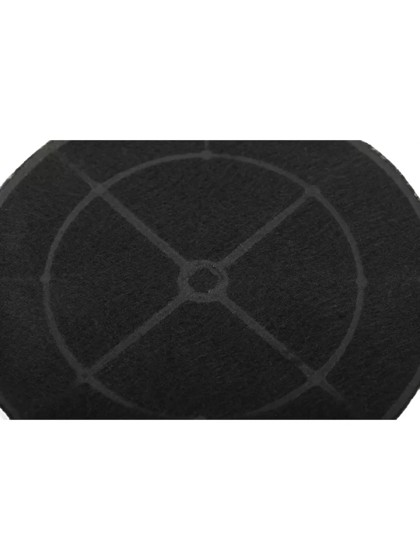 Комплект фильтров HCF 00 черный, в комплекте 2шт