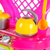 Игрушка &laquo;Кухня 10&raquo;