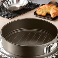 Форма для выпечки разъемная Easy Grip J1626215, 25 см